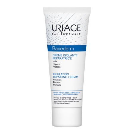 Uriage Bariederm zaštitna krema za lice i telo 75ml