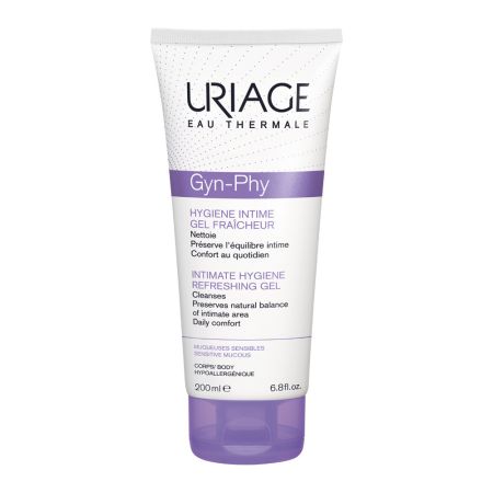 Uriage Gyn-Phy gel