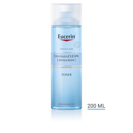 Eucerin DermatoCLEAN Osvežavajući tonik 200ml 63995