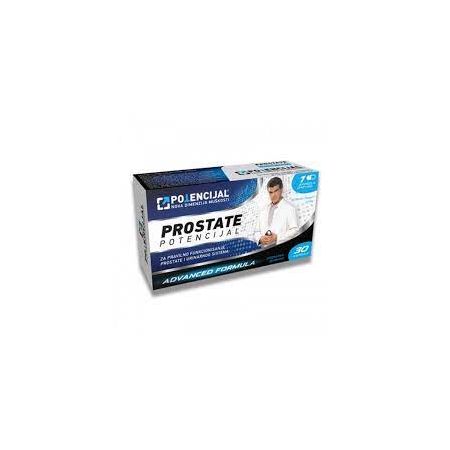 Prostate Potencijal, 30 kapsula