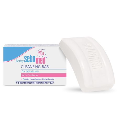 Sebamed® Baby sapun, 100g