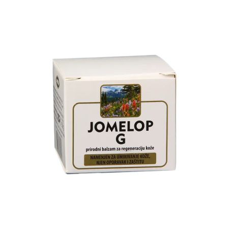 JOMELOP G