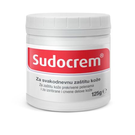 Sudocrem