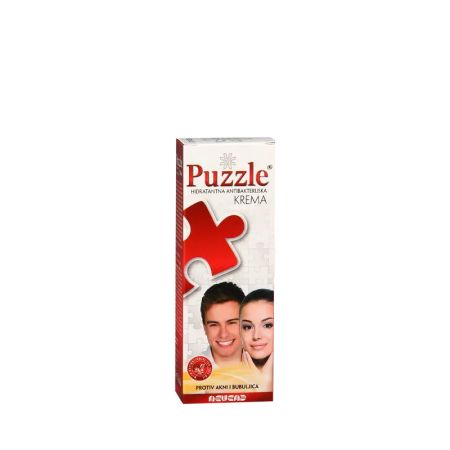 Puzzle Krem 50ml