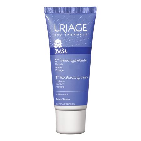 Uriage Bebe Krema za lice 40ml