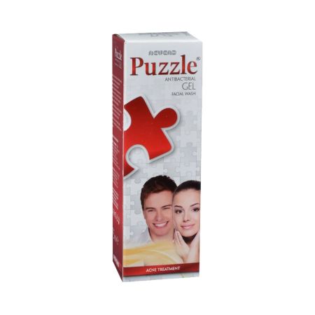 Puzzle Gel 75ml