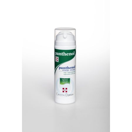 Panthenol emulzija 150ml