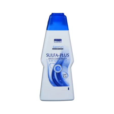 Sulfa-plus šampon protiv peruti 200 ml