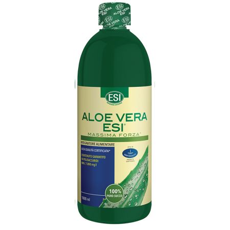 ESI Aloe Vera Juice 