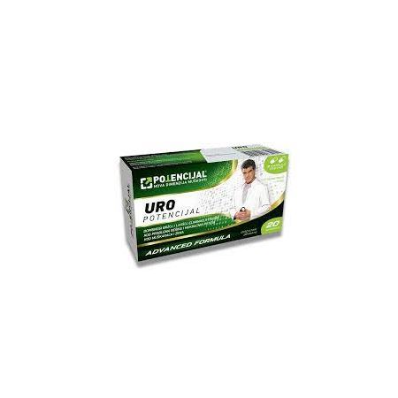 Uro Potencijal, 20 kapsula