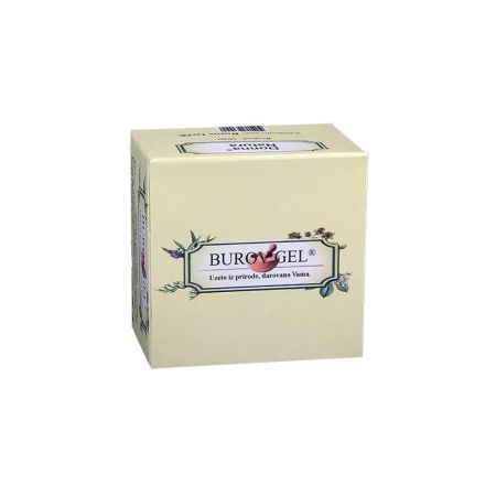BUROV GEL 100GR