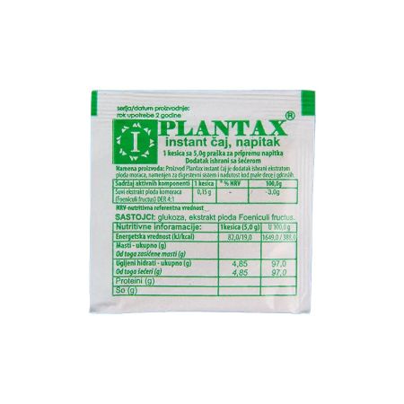 CAJ PLANTAX 5G