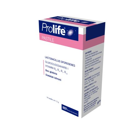 Prolife 24 pastile