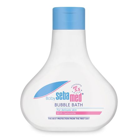 Sebamed® Baby pena za kupanje