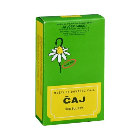JP Čaj broj 23 - Kod šuljeva 100g