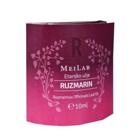 ML.ETARSKO ULJE RUZMARINA 10ML
