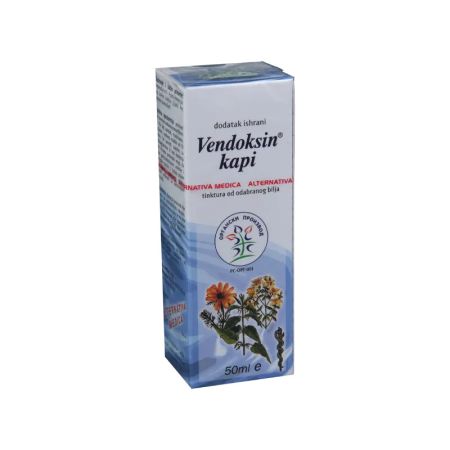 Vendoksin kapi 50ml