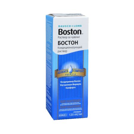 BOSTON Advance Solution CFC 120mL