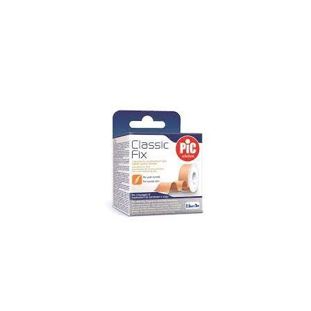 FLAS.PIC CLAS.PLAT.KOZA 5X2.5CM