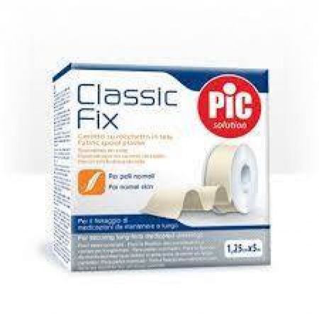 FLAS.PIC CLAS.PLAT.BELI 5X1.25