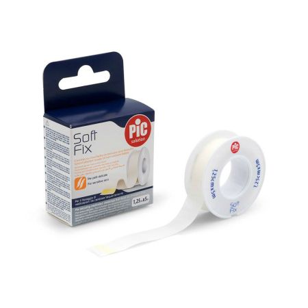 PiC kalem Soft fix papir 5m