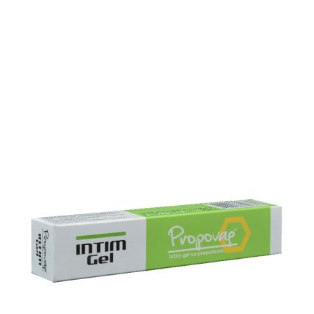 Propovag Intim gel 20ml