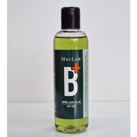 ML.ULJE BRSLJAN+ 200ML
