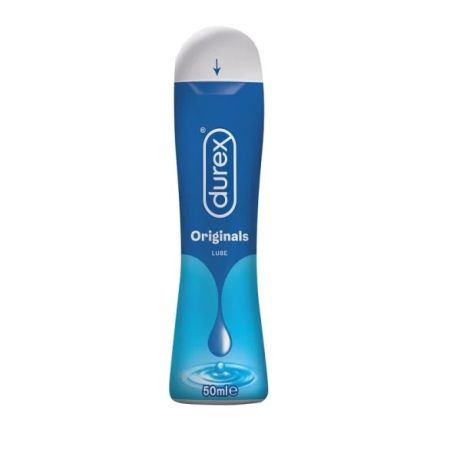 DUREX PLAY FEEL LUBRIKANT 50ml. NEW