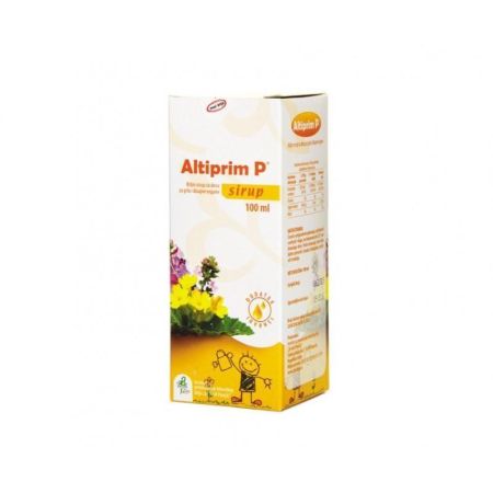 JP Altiprim P sirup 100ml