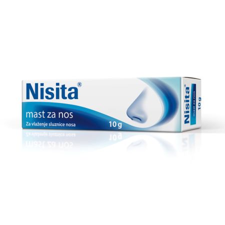 Nisita mast 10g