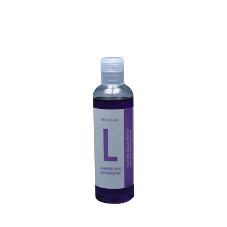 ML.ULJE LAVANDE 200ML
