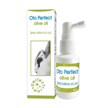 Oto Perfect olive oil sprej 30ml