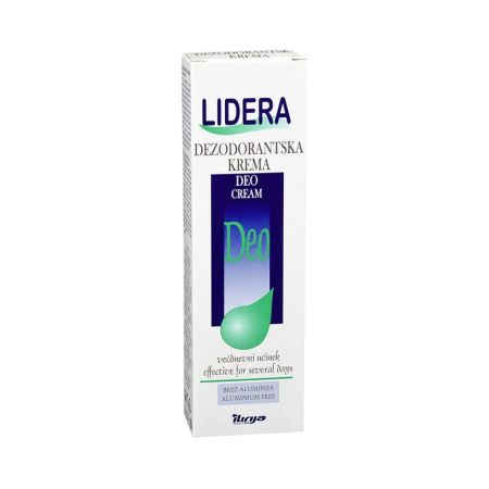 LIDERA DEO KREMA 50ML