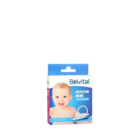 PUMPICA ZA NOS-BELVITAL