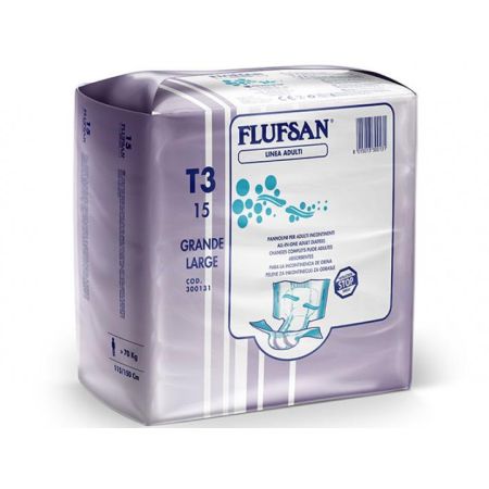 PELENE FLUFSAN n.pr.70kg 15k PEL