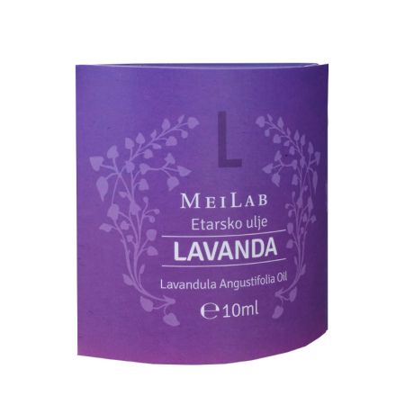 ML.ETARSKO ULJE LAVANDE 10ML