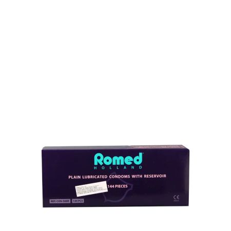 ROMED PREZERVATIVI A1