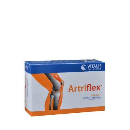 Artriflex® 20 kapsula