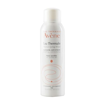 Avene termalna voda
