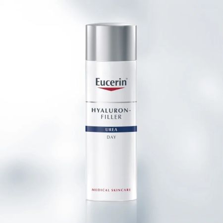 Eucerin Hyal-Urea Dnevna krema 50mL 63801
