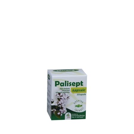 JP Palisept 30 kapsula