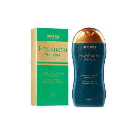 ERVAMATIN ŠAMPON ZA RAST KOSE 160ML