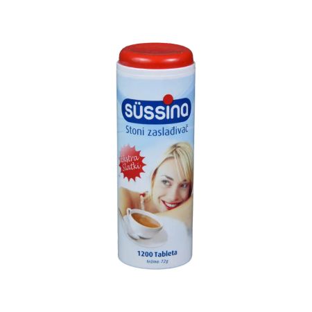 SUSSINA TBL