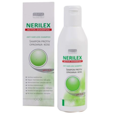 NERILEX SAM.OPADANJE KOSE