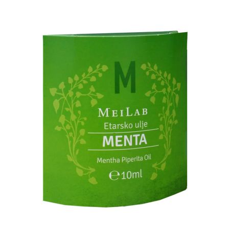ML.ETARSKO ULJE MENTE 10ML