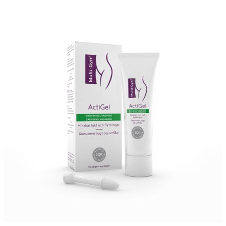 Multi-Gyn Actigel 50ml