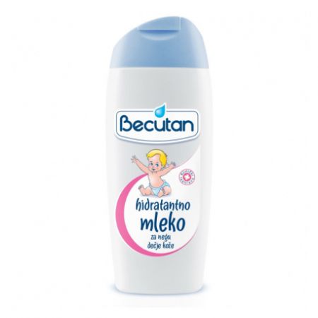 Becutan mleko 200ml