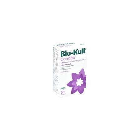 Bio-Kult Candea 60 kapsula