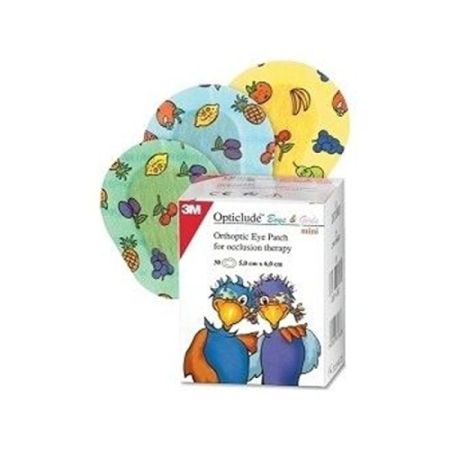 OPTICLUDE JUNIOR SARENI FLASTER 2537
