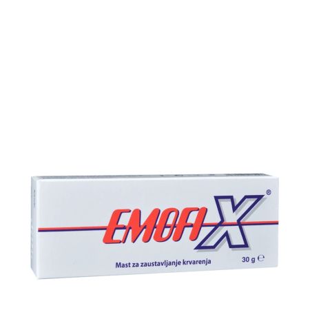 Emofix hemostatska mast 30g